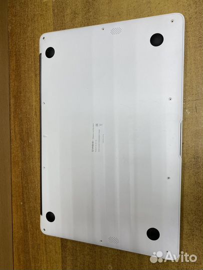 Ноутбук Irbis NB45