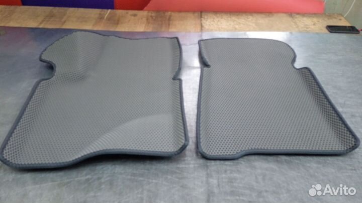 Коврики EVA (ева, ево, эва, эво) 3D ковры