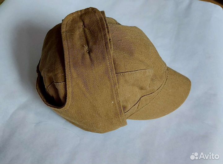 Кепка армейская