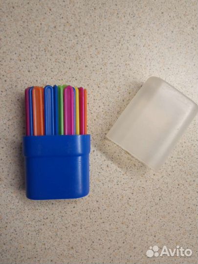 Счетные палочки