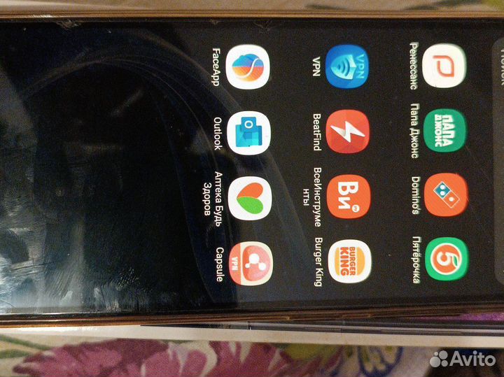 Samsung galaxy a50 64gb