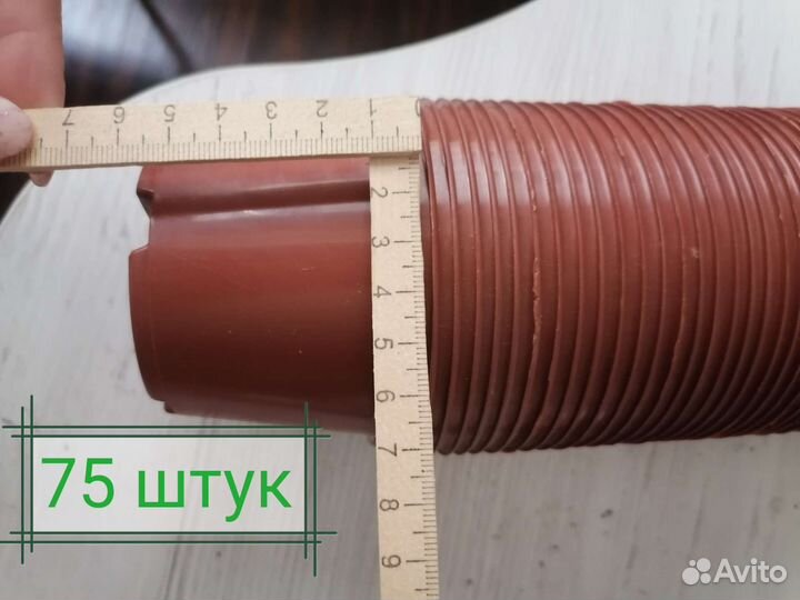 Горшки для растений