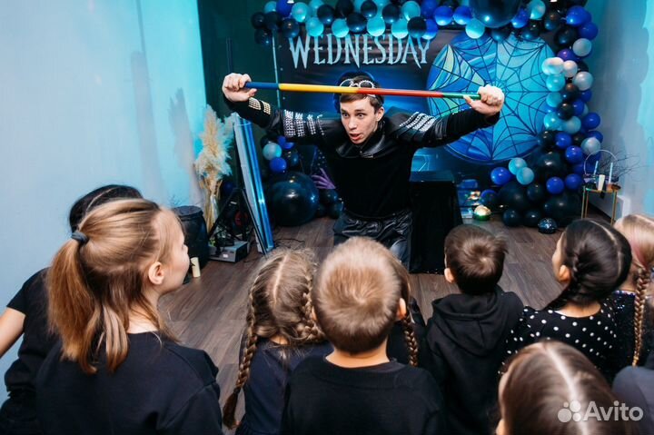 Фокусник иллюзионист Ставрополь