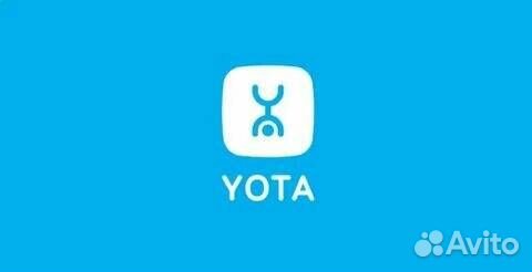 Продавец - Консультант Yota ТЦ Парк Авеню