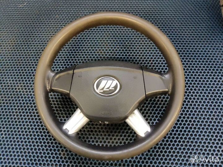 Руль Lifan Solano