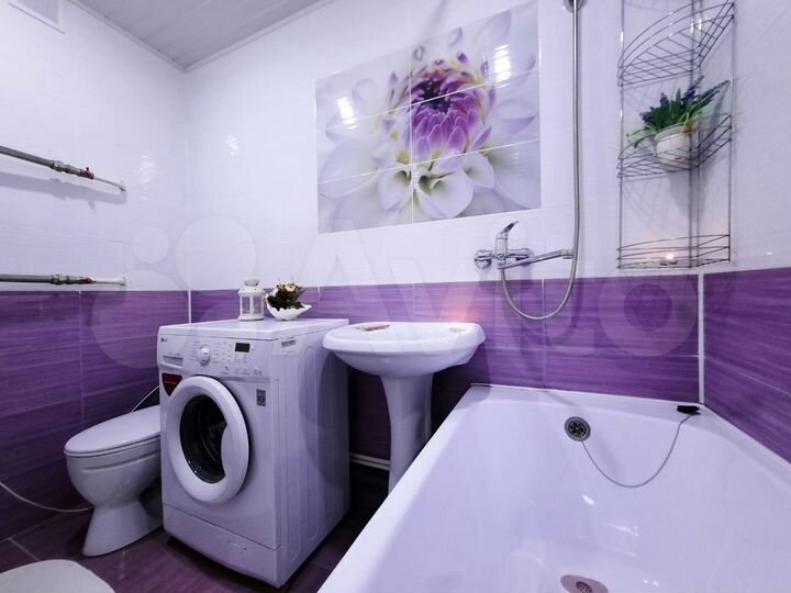 2-к. квартира, 75 м², 16/16 эт.