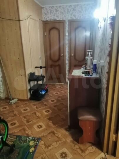 2-к. квартира, 50,6 м², 1/5 эт.