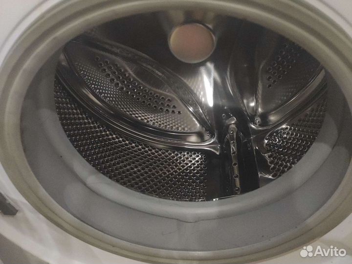 Стиральная машина bosch classixx5