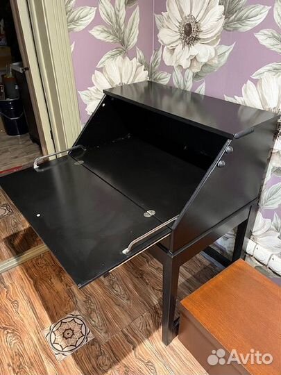 Бюро-секретер Икея