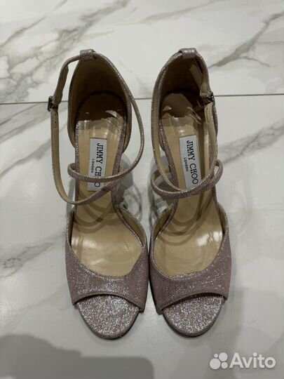 Туфли jimmy choo 40