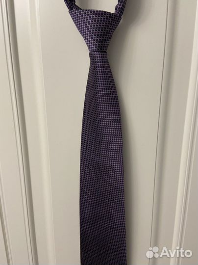 Галстук мужской LEO, DMG