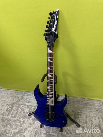 Электрогитара Ibanez RG370 DX