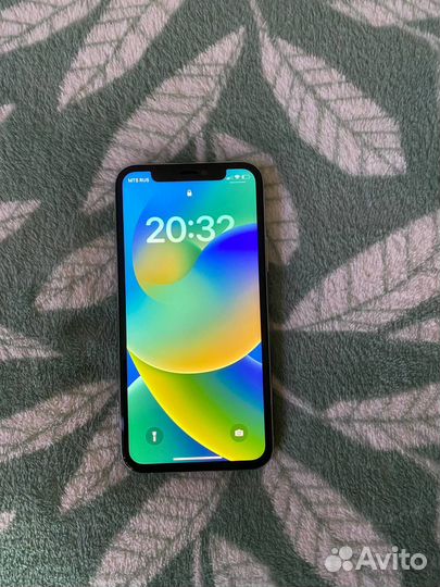 iPhone 11 pro 256gb