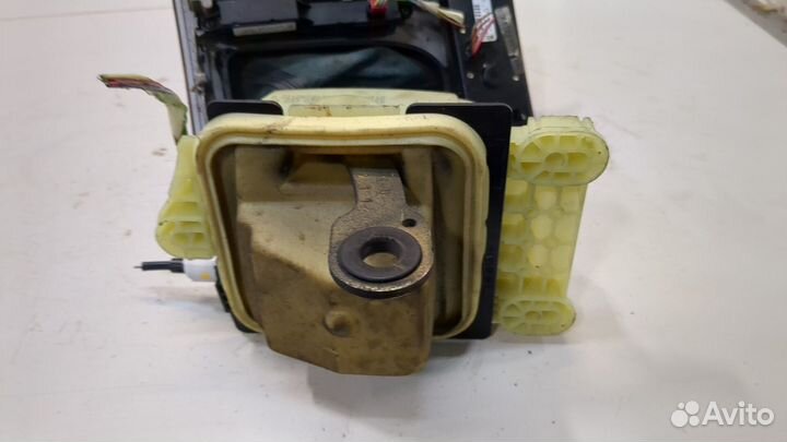 Кулиса кпп Mercedes E W211