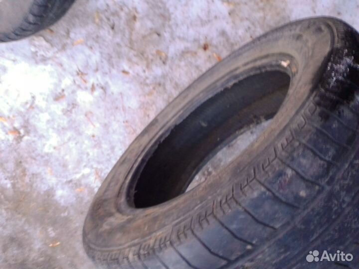 Continental Conti.eContact 185/65 R14 82H