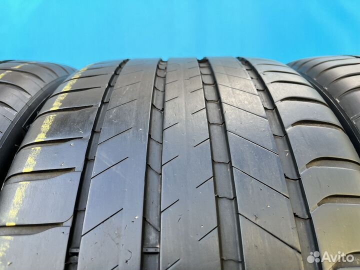 Michelin Latitude Sport 3 295/40 R20 106Y
