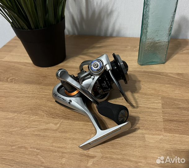 Катушка Okuma helios SX HSX-30