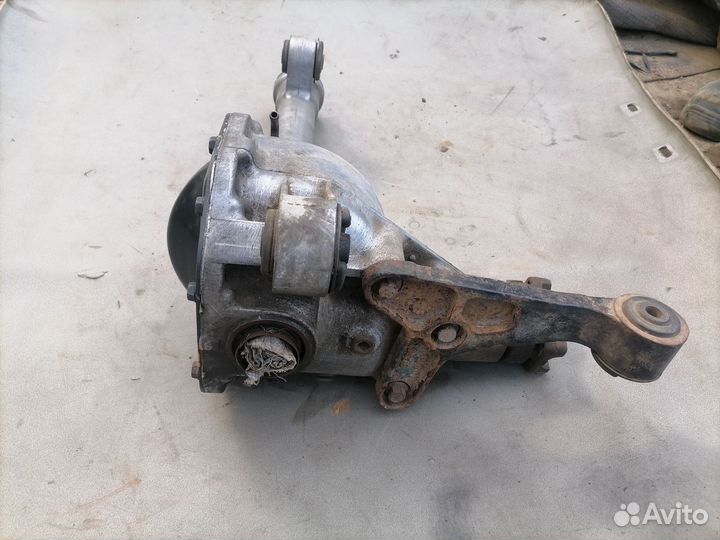 Редуктор переднего моста для Ford America Explorer