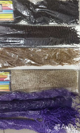 Косички зизи