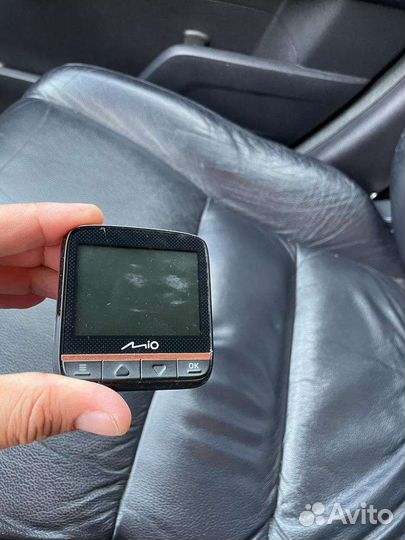 Видеорегистратор Mio mivue 358 p