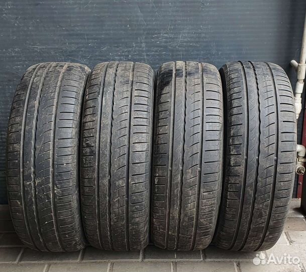 Pirelli Cinturato P1 195/55 R16