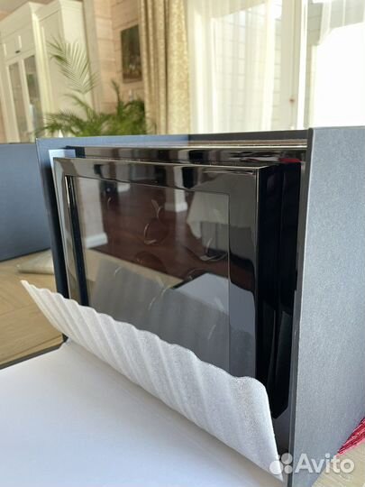 Шкатулка для подзавода 4-х часов buben & zorweg