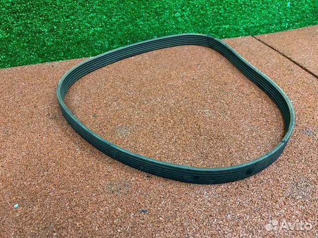 Ремень поликлиновый Volkswagen Polo 6 MK6 2020