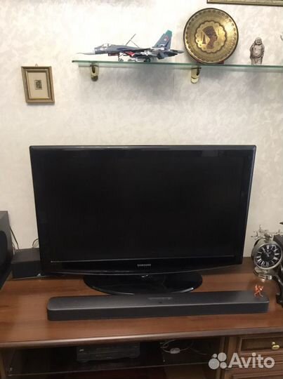 Телевизор samsung 40 дюймов