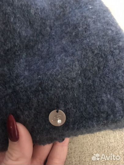 Шапка Ferz и Fabretti