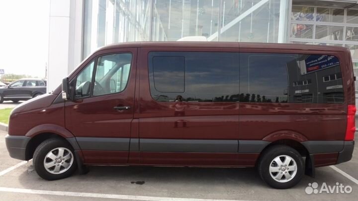 Пассажирские перевозки микроавтобус