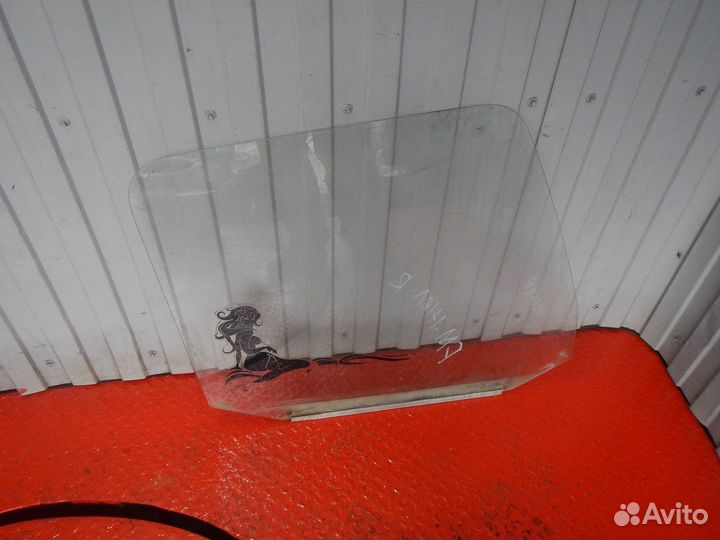 Стекло двери правое Volvo FH FM 20768971