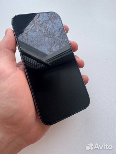 iPhone 14 Pro, 256 ГБ