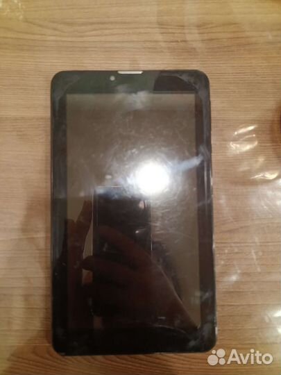 Планшет explay