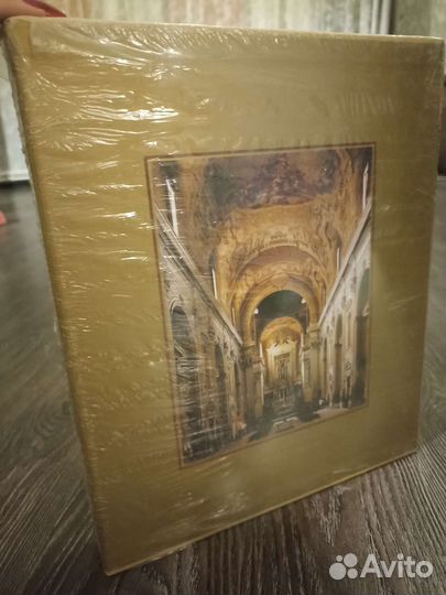 Флоренция. Великие соборы мира