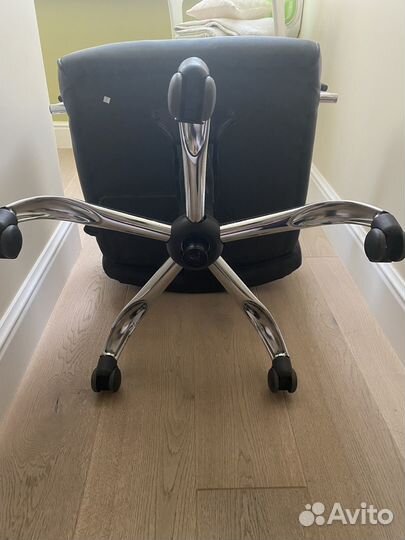 Компьютерное кресло Brabix Space EX-508