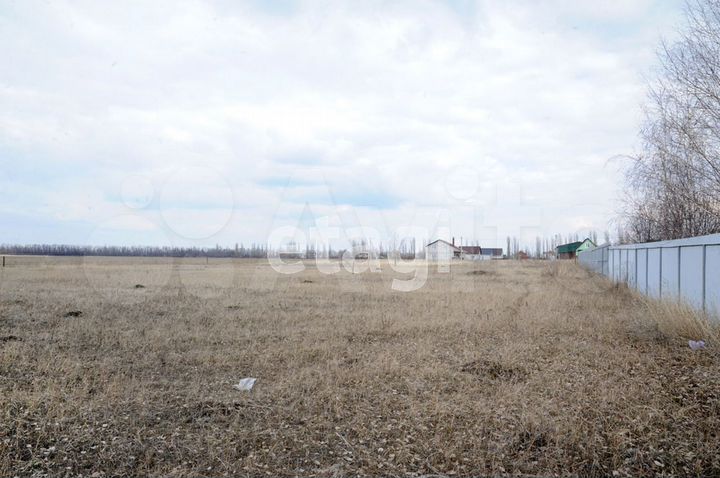 Участок 15 сот. (ИЖС)