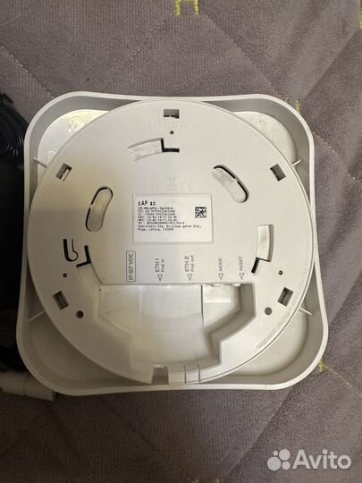 Mikrotik CAP AC