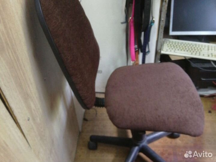 Компьютерное кресло