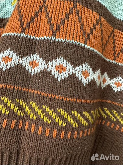 Свитер унисекс 48-50