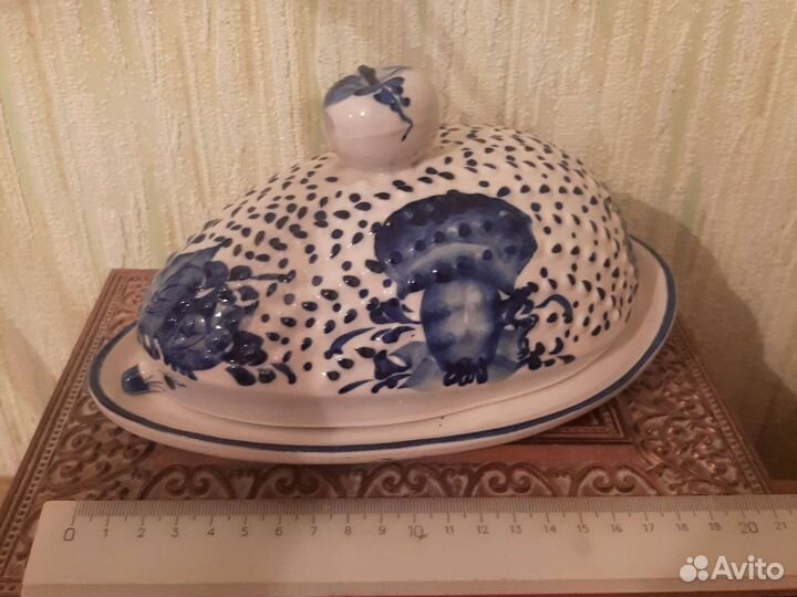 Масленки СССР, винтаж