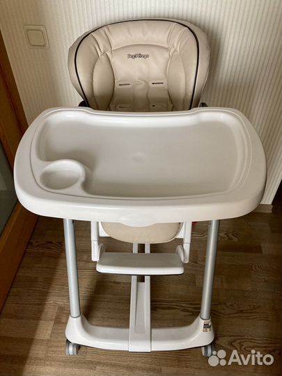 Стул для кормления Peg Perego Prima Pappa Best