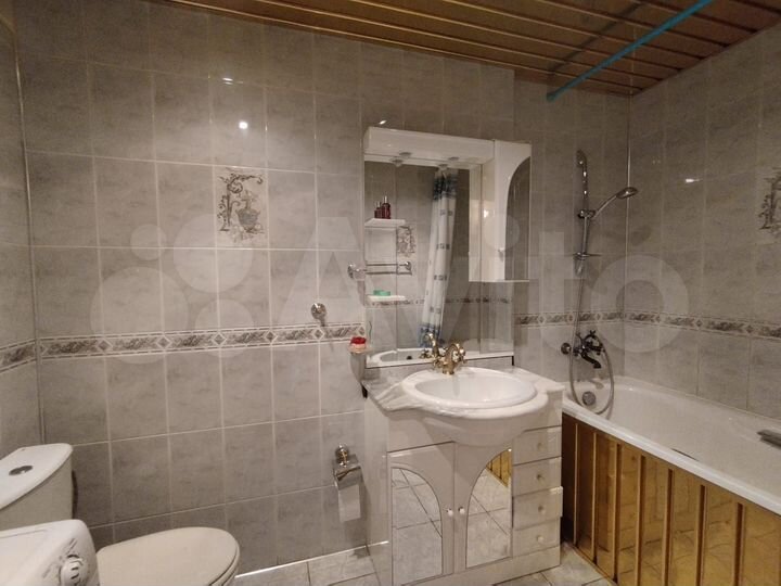 3-к. квартира, 65,9 м², 10/10 эт.