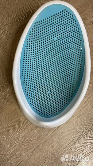 Горка для купания