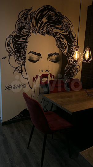 Квартира-студия, 36 м², 14/25 эт.