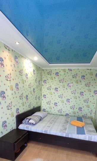 2-к. квартира, 45 м², 4/5 эт.