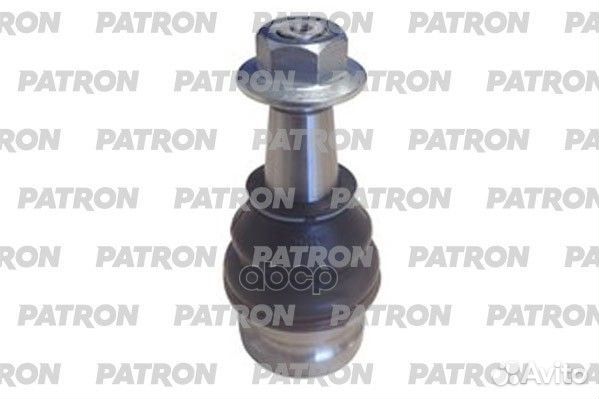 Опора шаровая нижняя audi A4 (8K2,8K5 ) 11/200