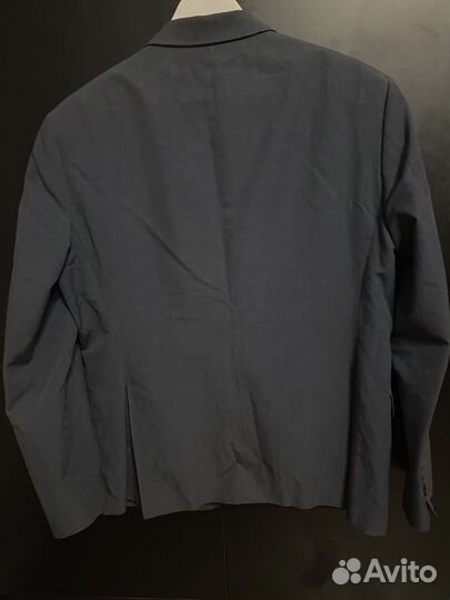 Пиджак мужской kenzo. 52-54 размер