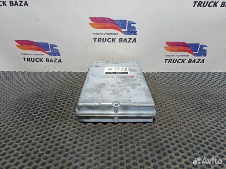 Электронный блок VIC3 Daf XF105