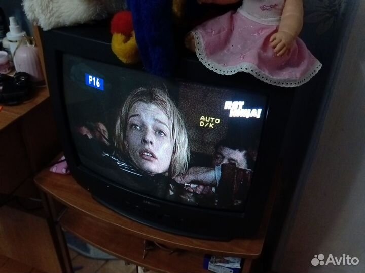 Телевизор бу