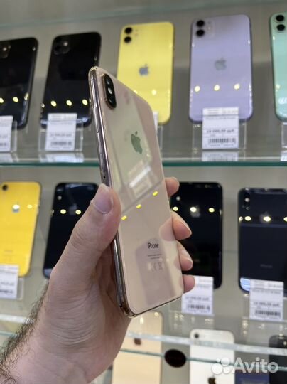 iPhone Xs Max, 64 ГБ